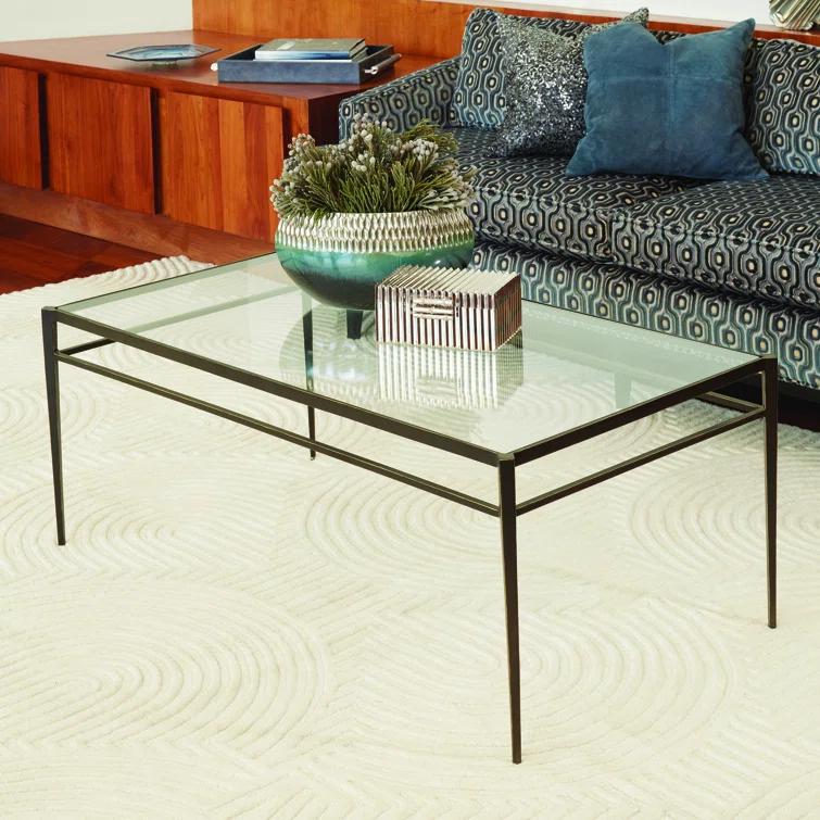 Dyna Coffee Table