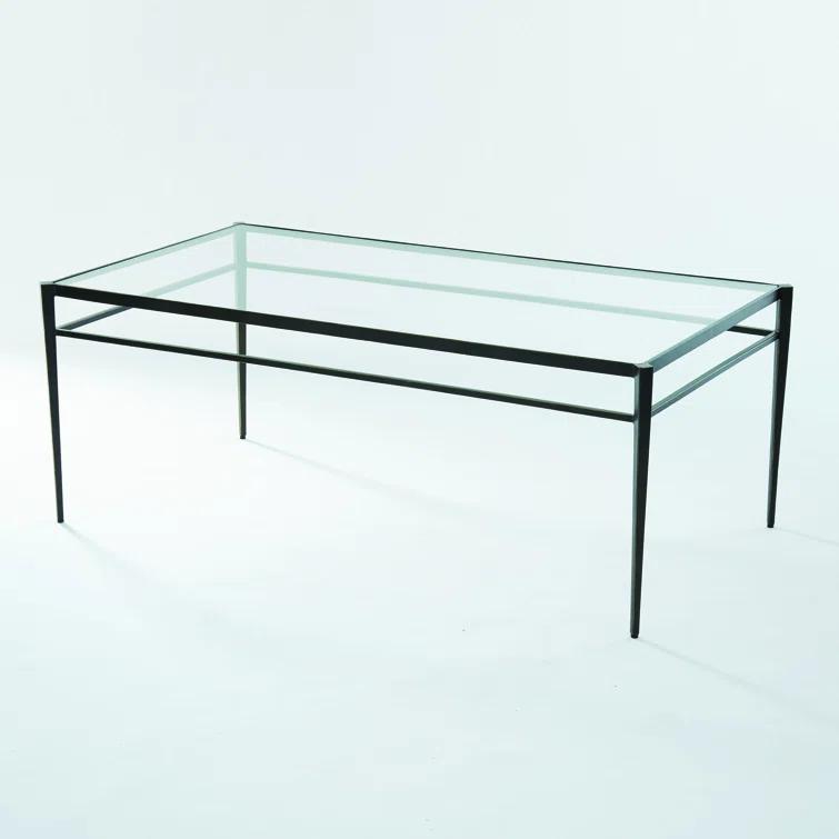 Dyna Coffee Table