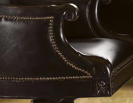 Kingstown Admiralty Desk Chair