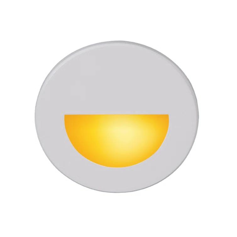 LEDme Integrated LED Metal Step Light