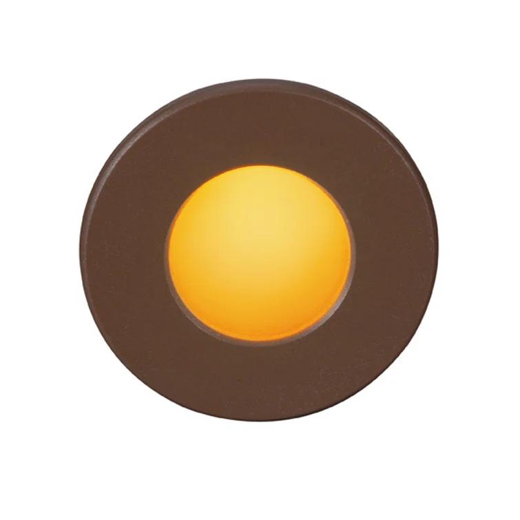 LEDme Integrated LED Metal Deck Light