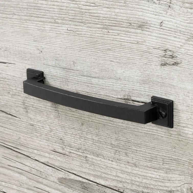 Gravity 6-Drawer Dresser