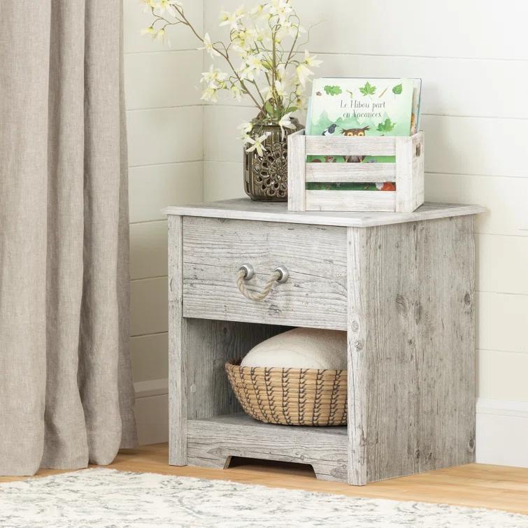 Navali 1 - Drawer 21.75"