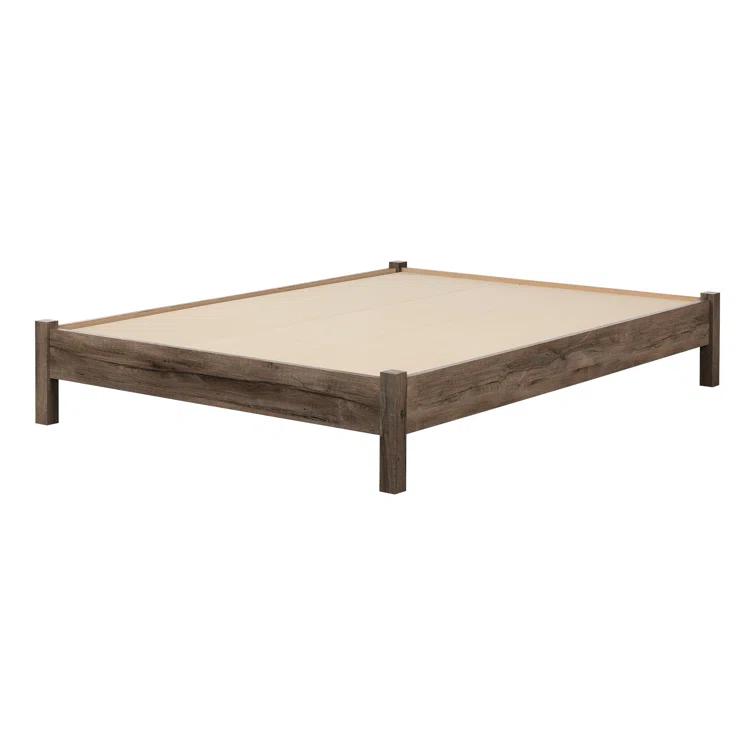 Fynn Platform Bed