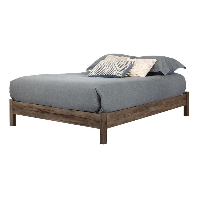 Fynn Platform Bed