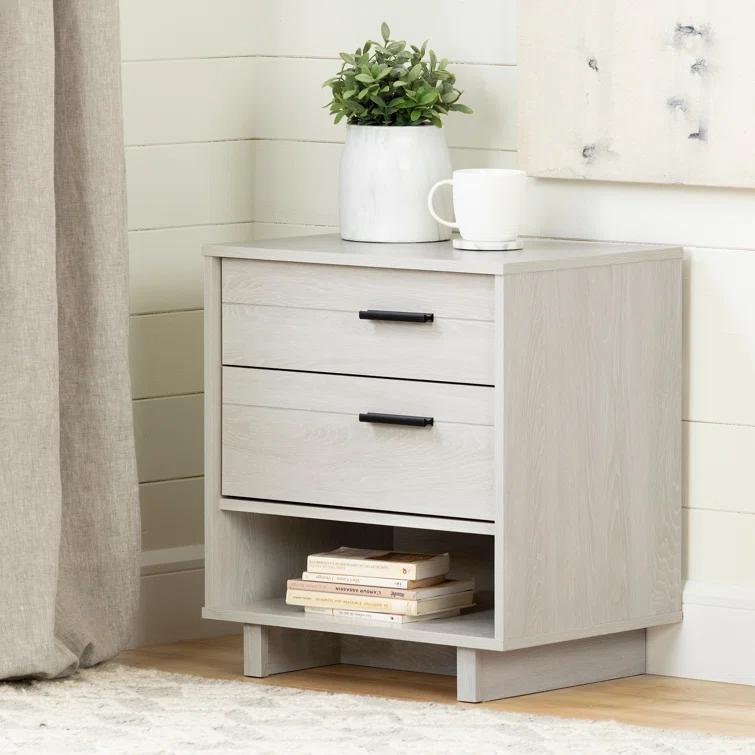Fynn 1 Drawer Nightstand