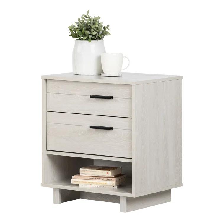 Fynn 1 Drawer Nightstand