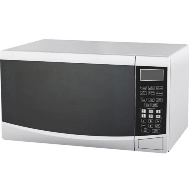 Avanti Countertop Microwave Oven, 0.9 cu. ft.