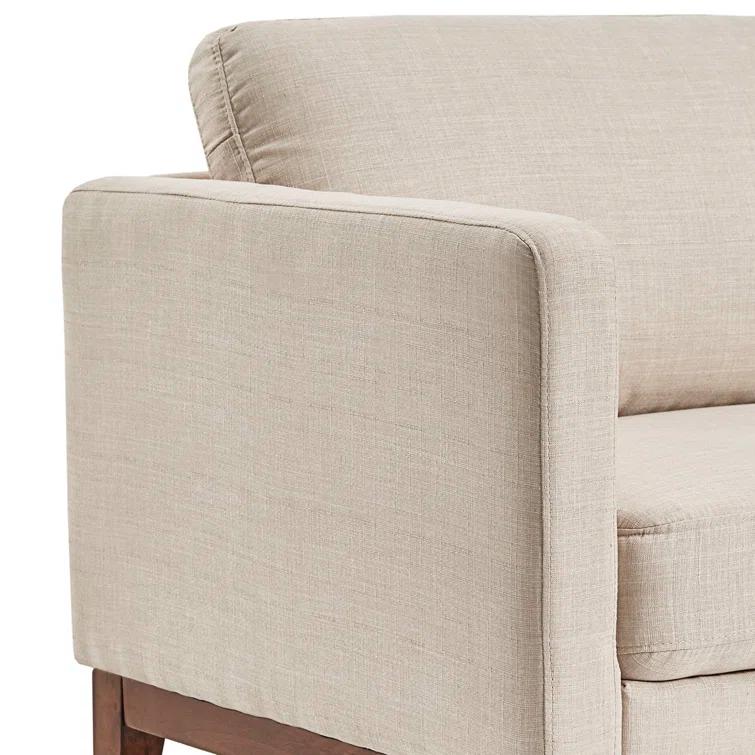 Rowland 77'' Upholstered Sofa