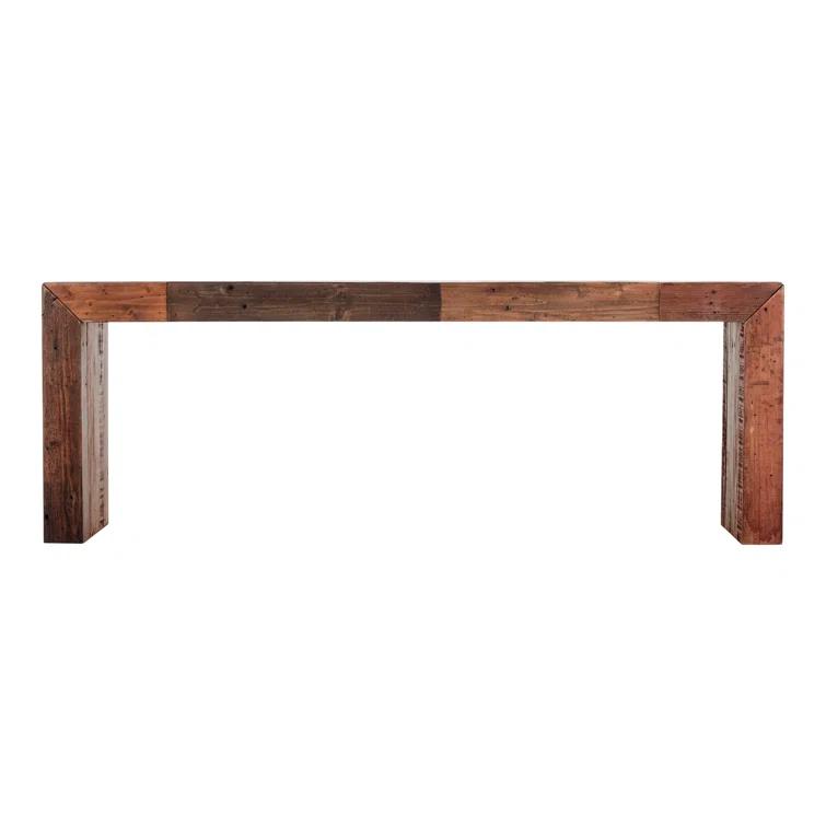 Moe's Home Collection Vintage Bench Large