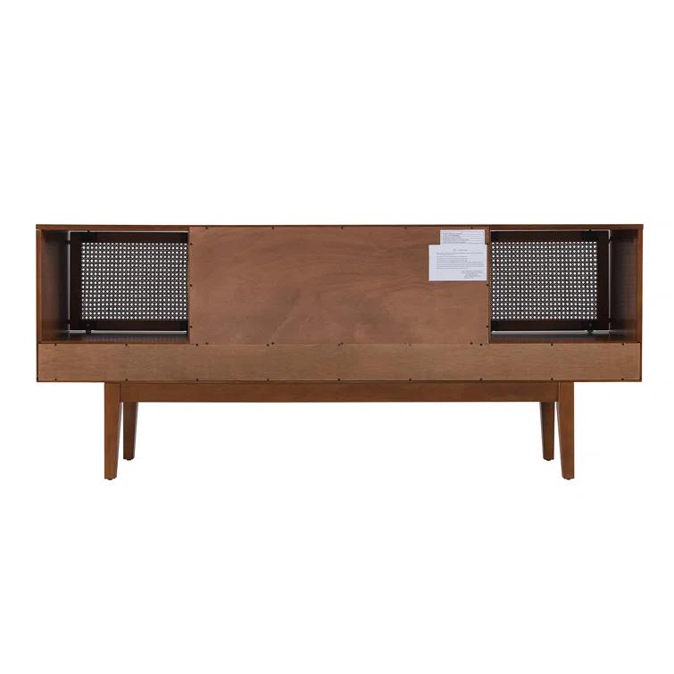 Gabe 70'' Media Console