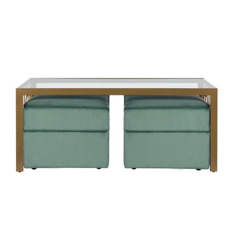 Juliette Coffee Table