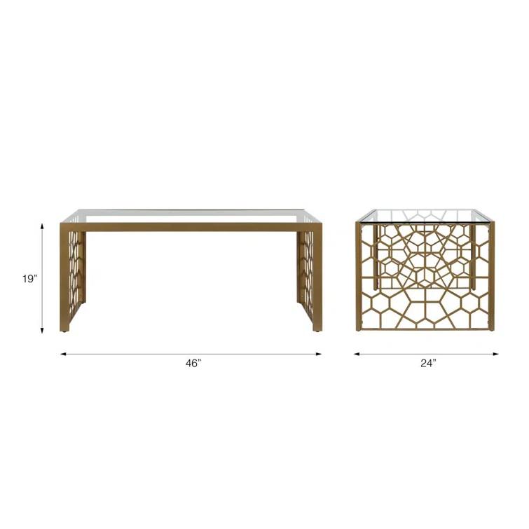 Juliette Coffee Table