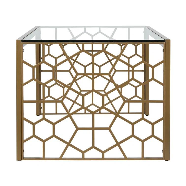 Juliette Coffee Table