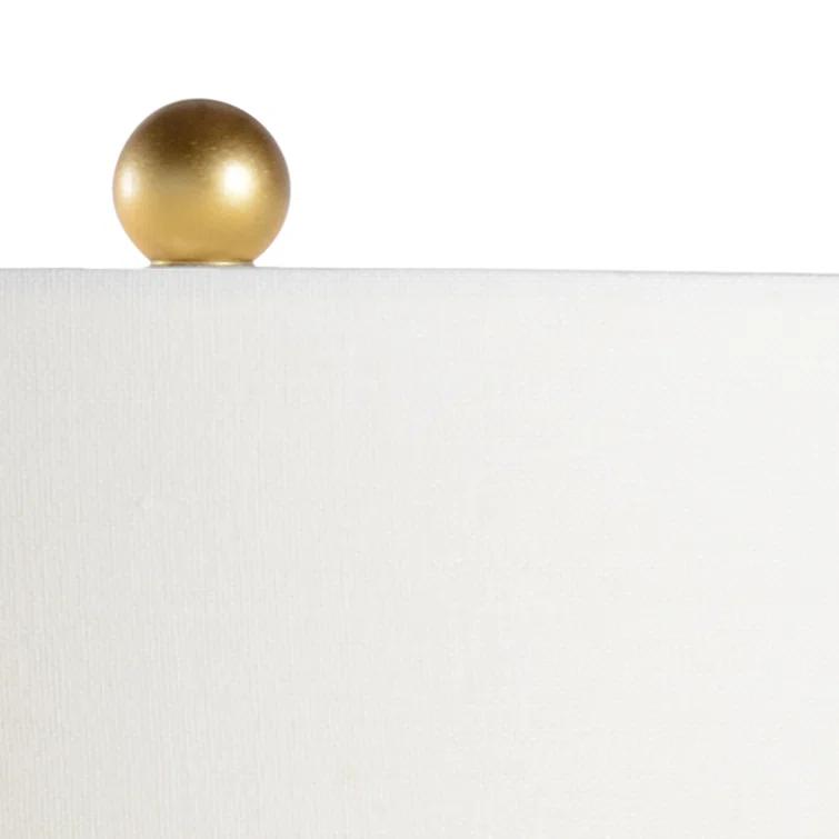 Chicago Table Lamp