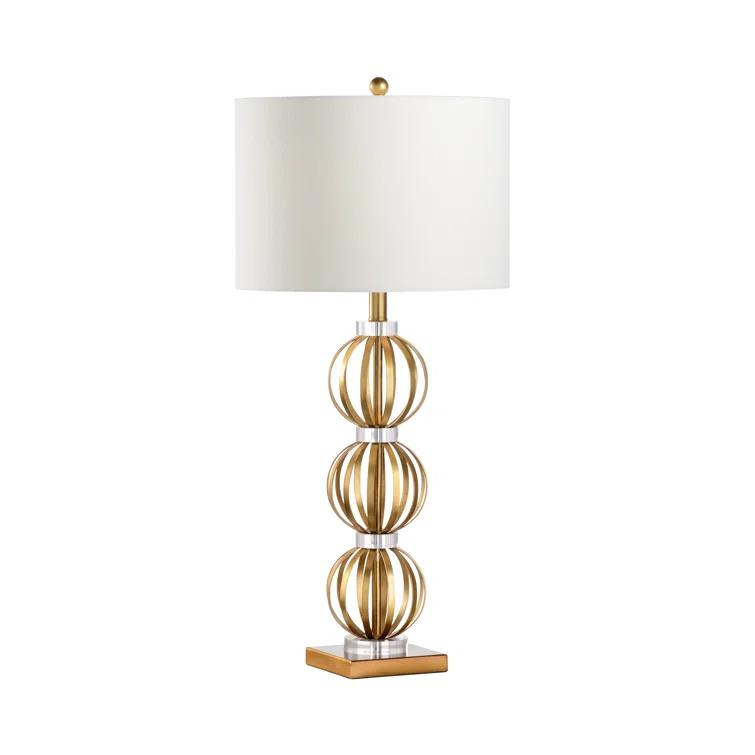 Chicago Table Lamp