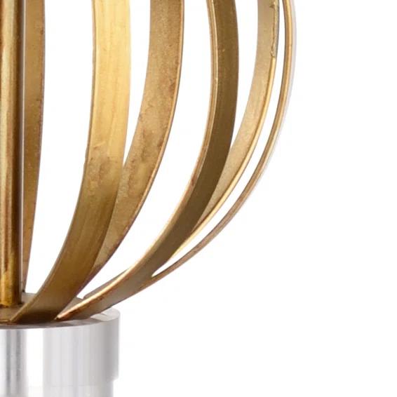 Chicago Table Lamp