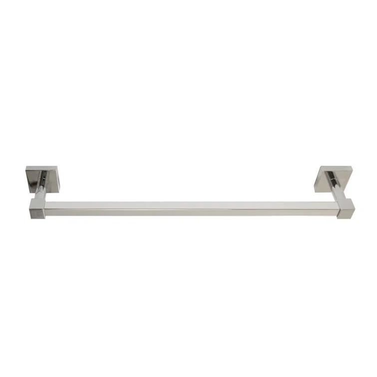 Karsen 4-Piece Bathroom Hardware Accessory Kit