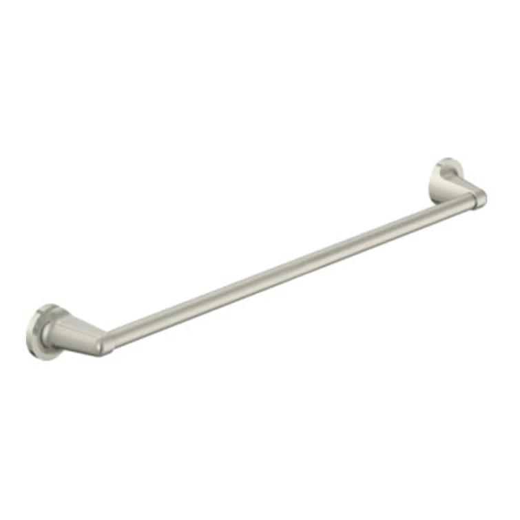 Alta Bay 4-Piece Bathroom Hardware Accessory Kit in Polished Chrome