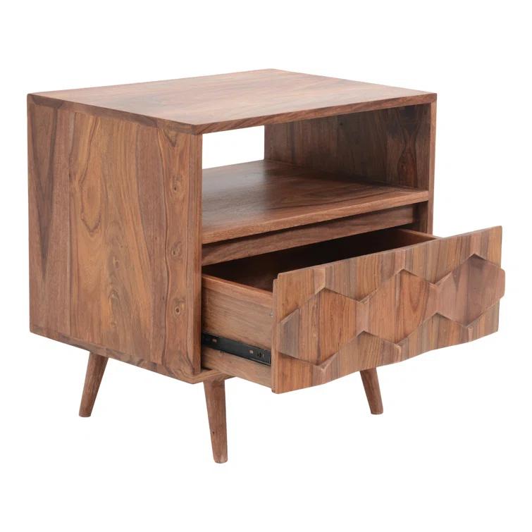 Tavia Nightstand