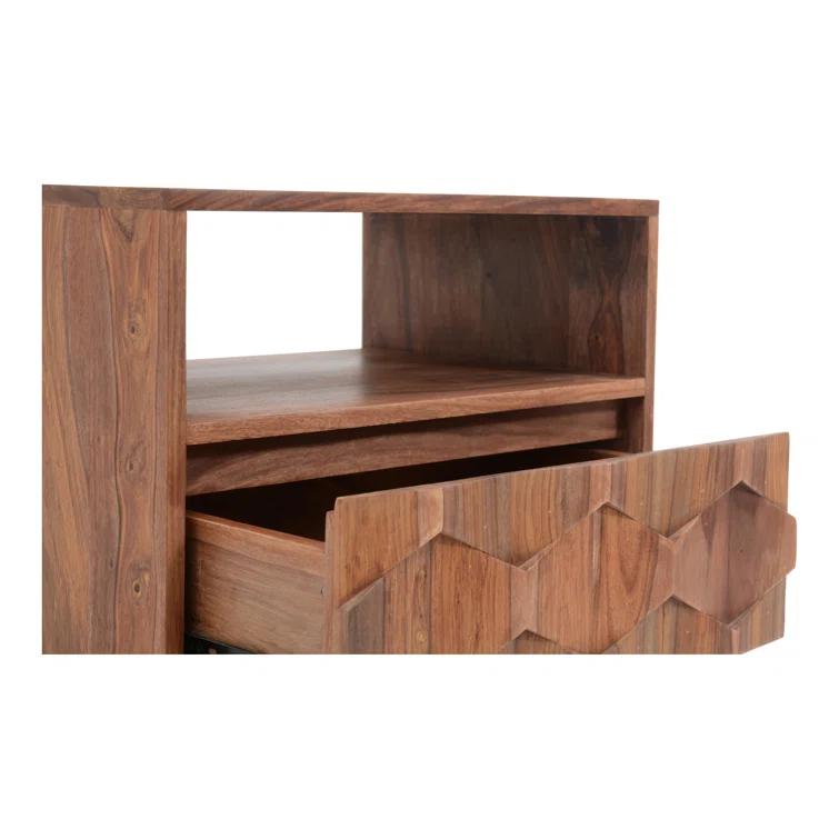 Tavia Nightstand