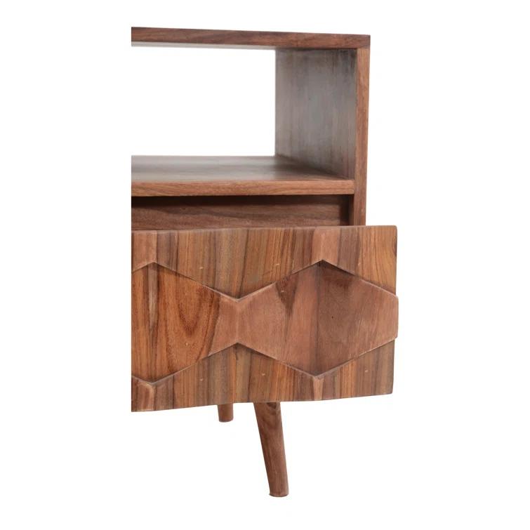 Tavia Nightstand
