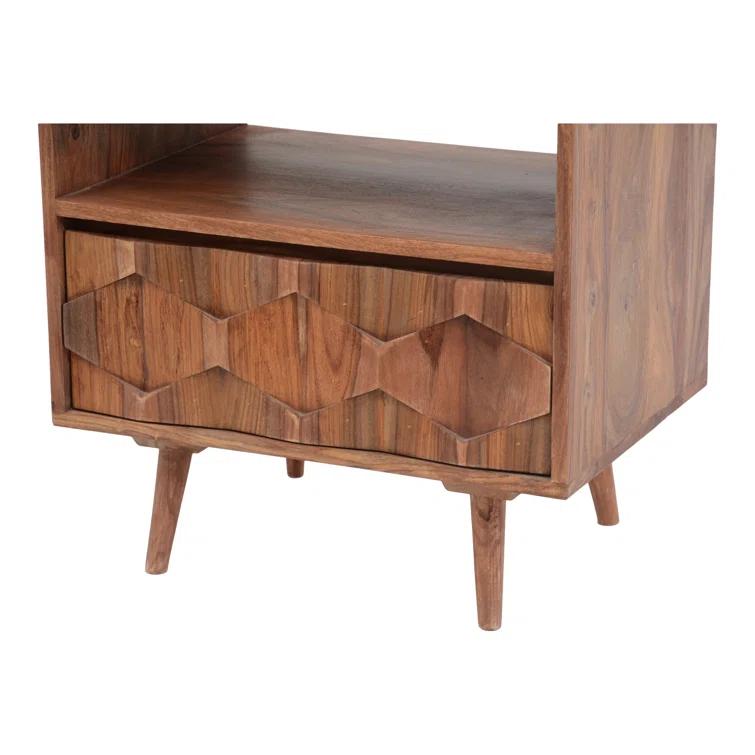 Tavia Nightstand