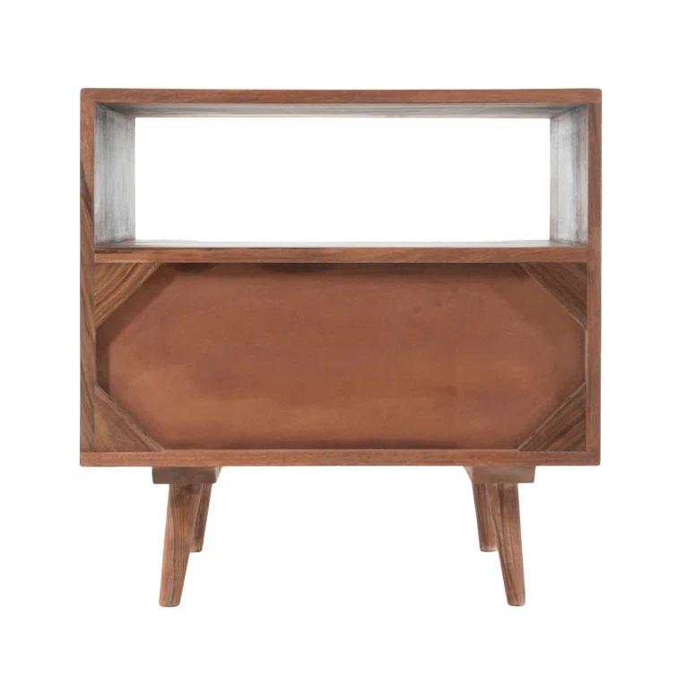 Tavia Nightstand