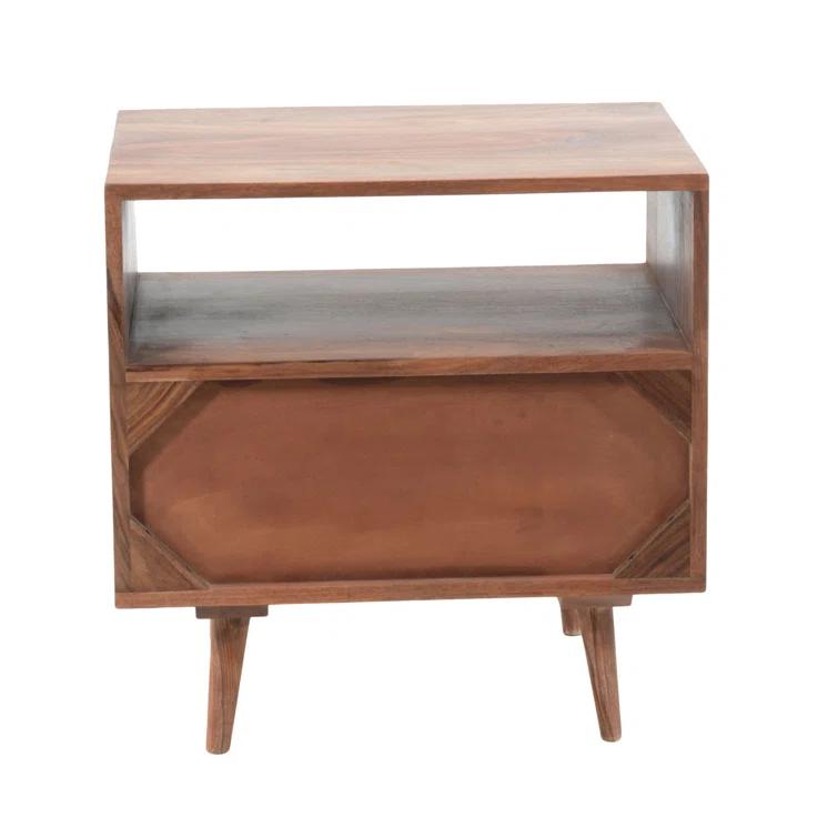 Tavia Nightstand