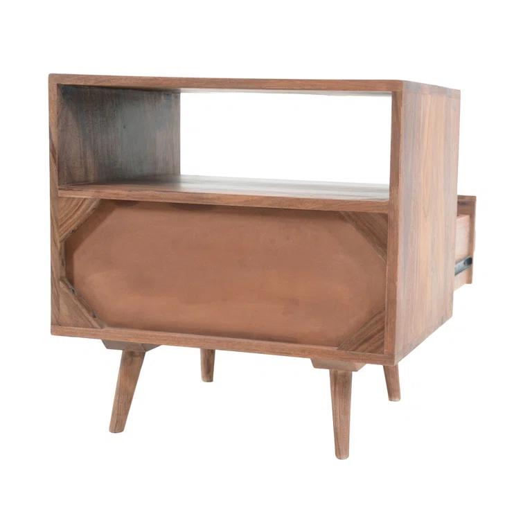 Tavia Nightstand