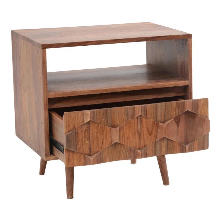 Tavia Nightstand