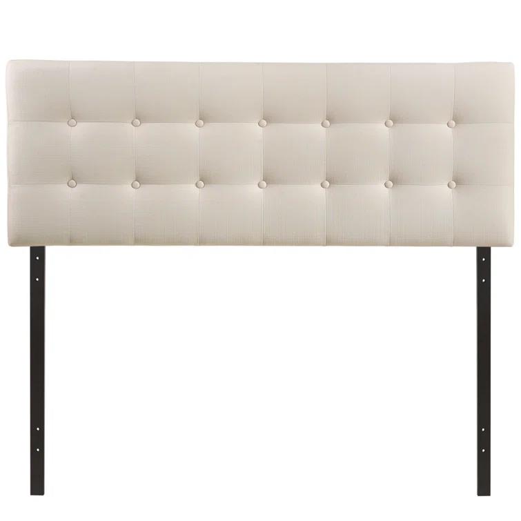 Modway Emily Upholstered Headboard