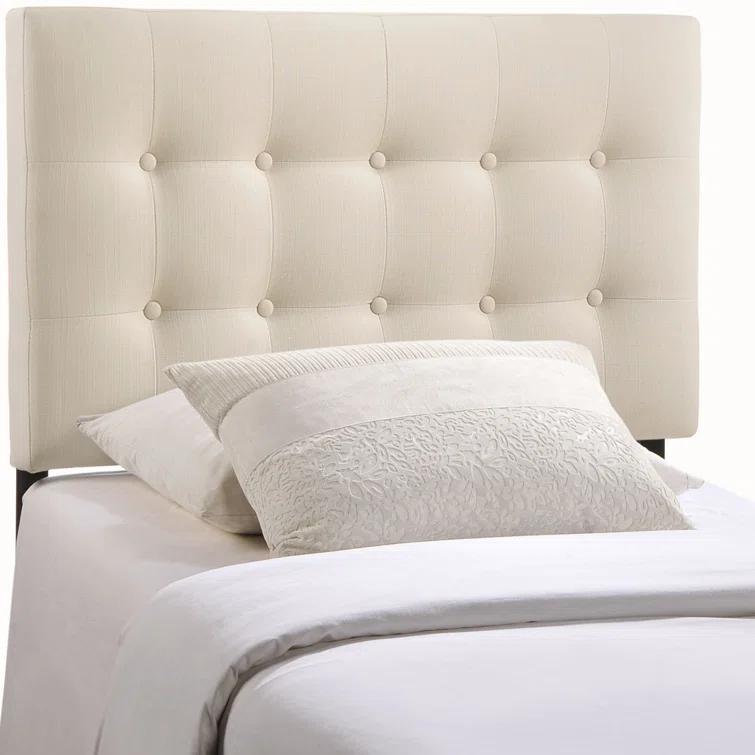 Modway Emily Upholstered Headboard