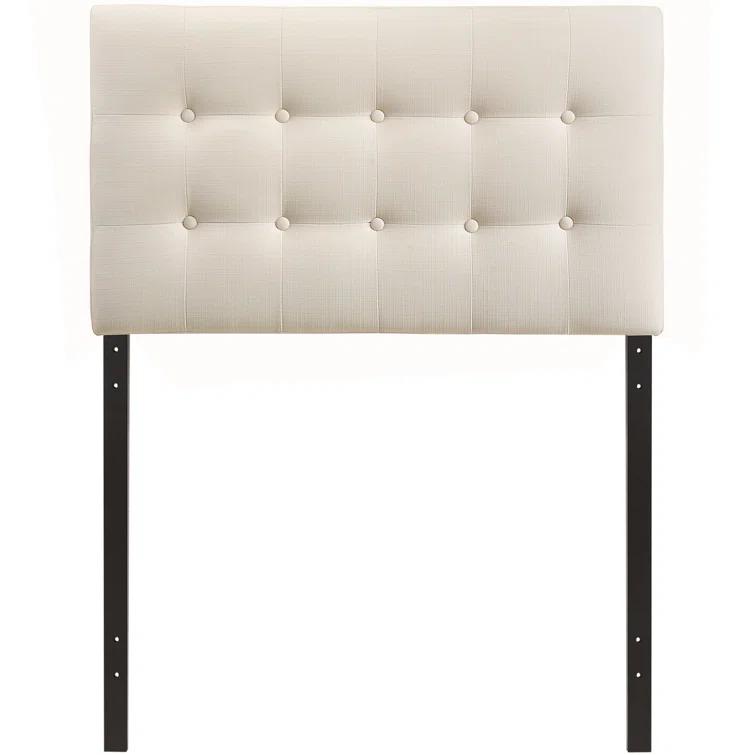 Modway Emily Upholstered Headboard