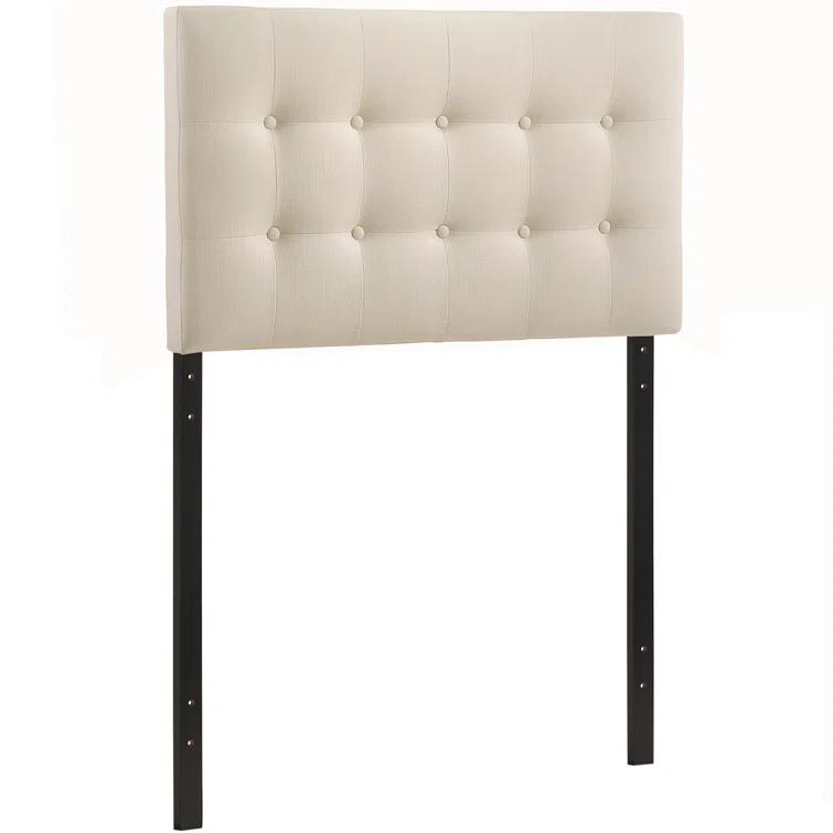Modway Emily Upholstered Headboard
