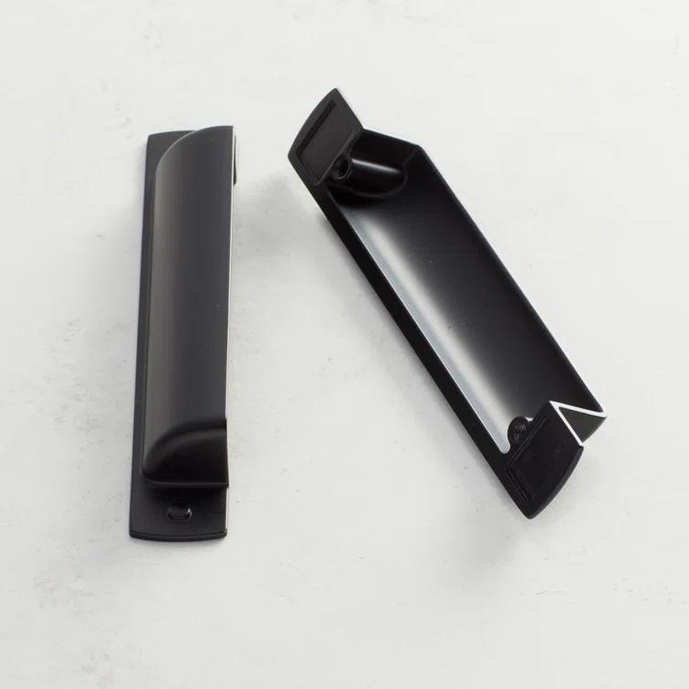 Cabinet 3 3/4" Center to Center Cup/Bin Pull Multipack
