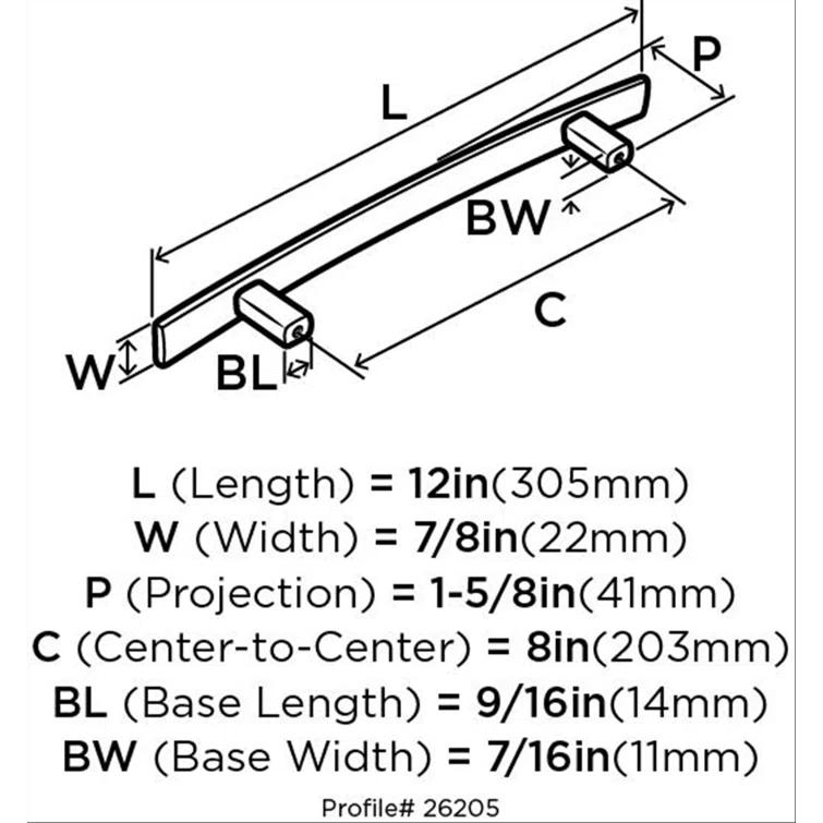 Cyprus Appliance Pull