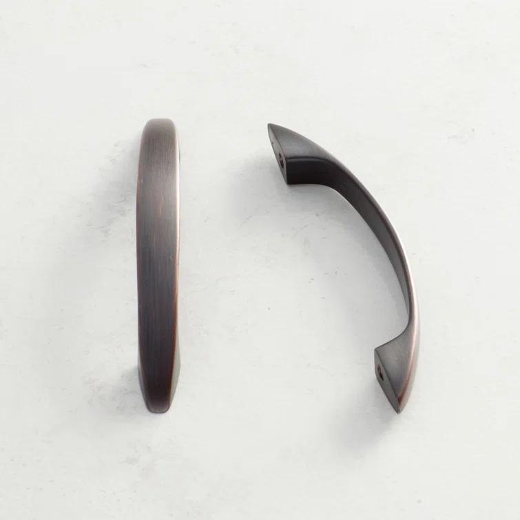 Amerock Cabinet 3" Center to Center Arch Pull Multipack (Set of 10)