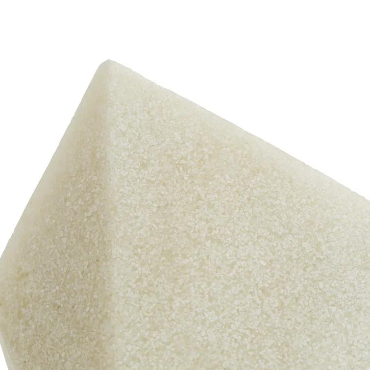 Nerine Sculptures (Set of 3) by Arteriors - White