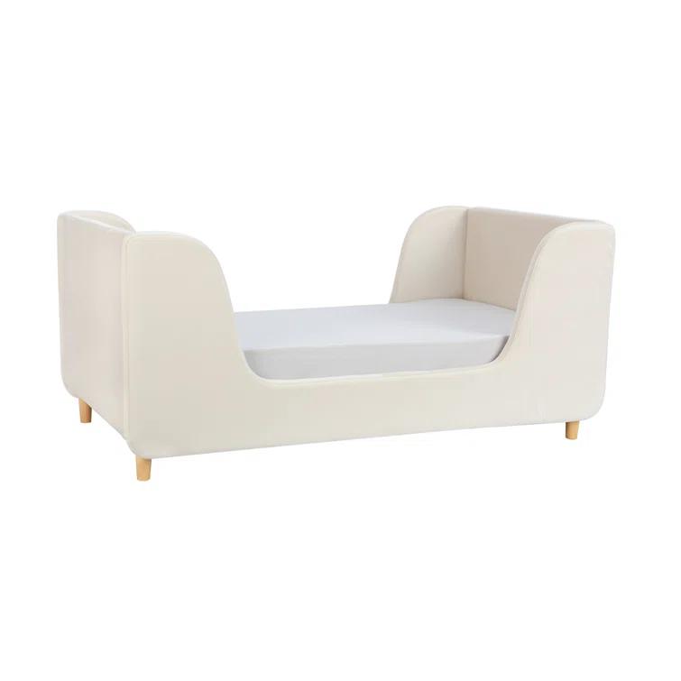 Bodhi Toddler Bed by Second Story Home