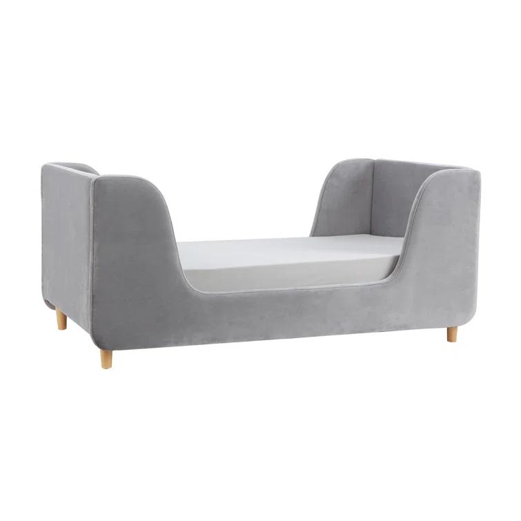 Bodhi Toddler Bed by Second Story Home