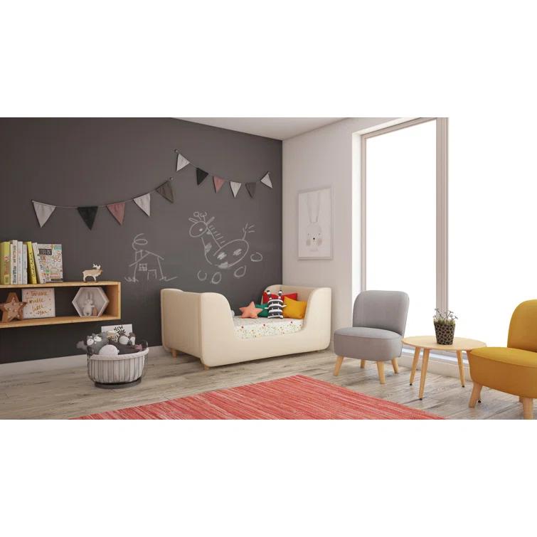 Bodhi Toddler Bed by Second Story Home