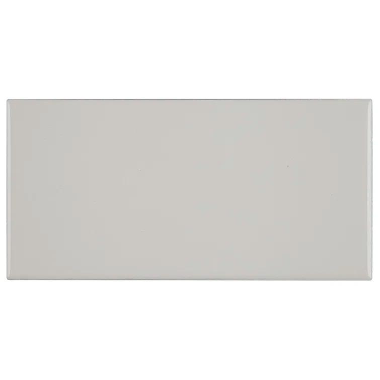 Itona Tile Berkeley 4" x 8" Ceramic Subway Tile