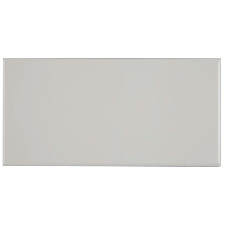 Itona Tile Berkeley 4" x 8" Ceramic Subway Tile