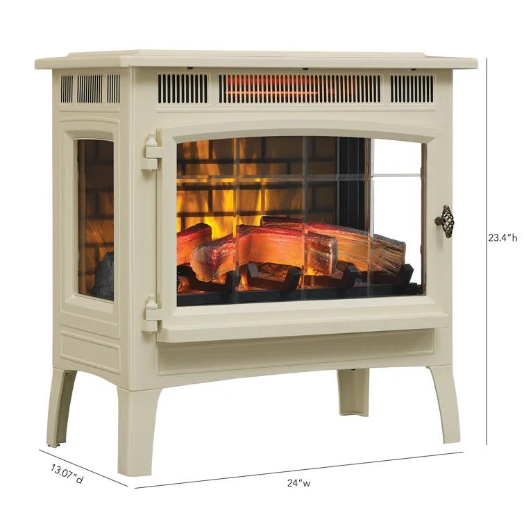 Duraflame Electric Stove