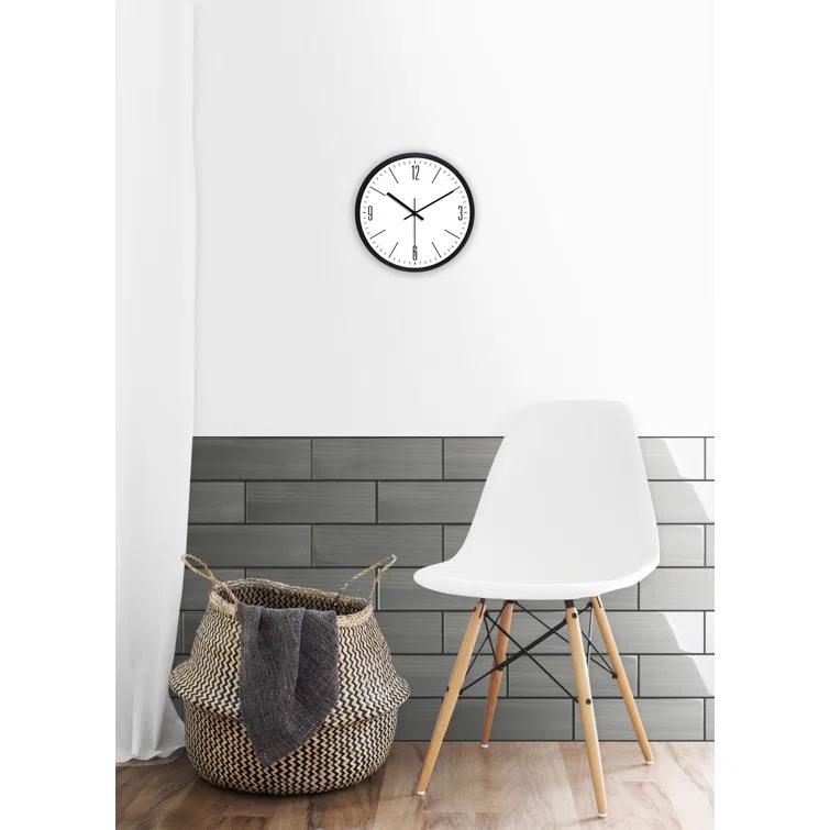 Premium Hand Painted 4" x 12" Straight Edge Glass Subway Tile