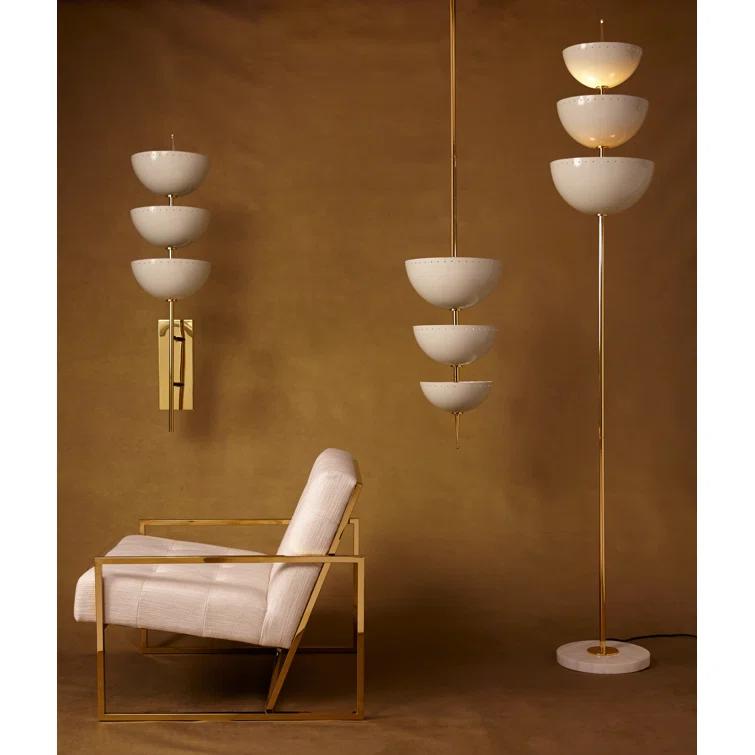 Lisbon Sconce