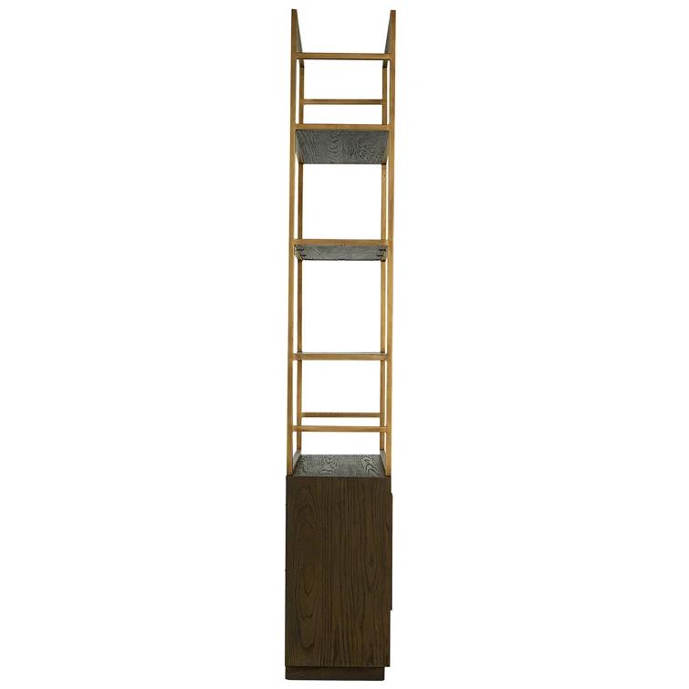 Orlo Standard Bookcase