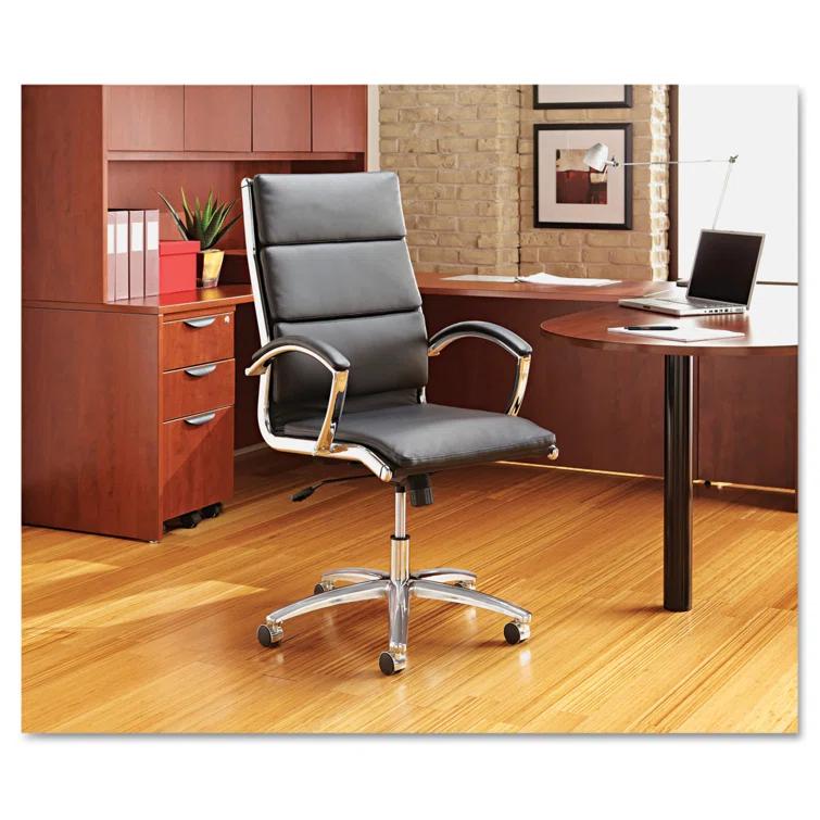 Alera® Neratoli Mid Back Conference Chair & Reviews | AllModern