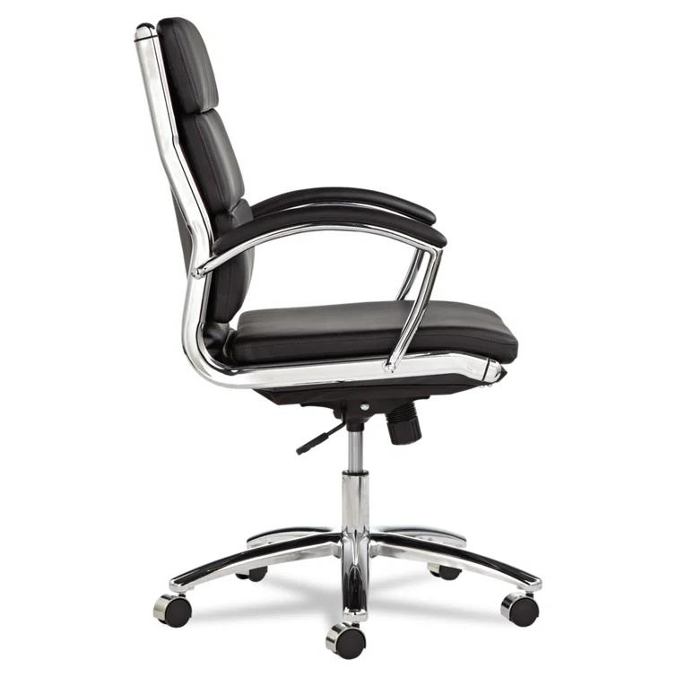 Alera® Neratoli Mid Back Conference Chair & Reviews | AllModern